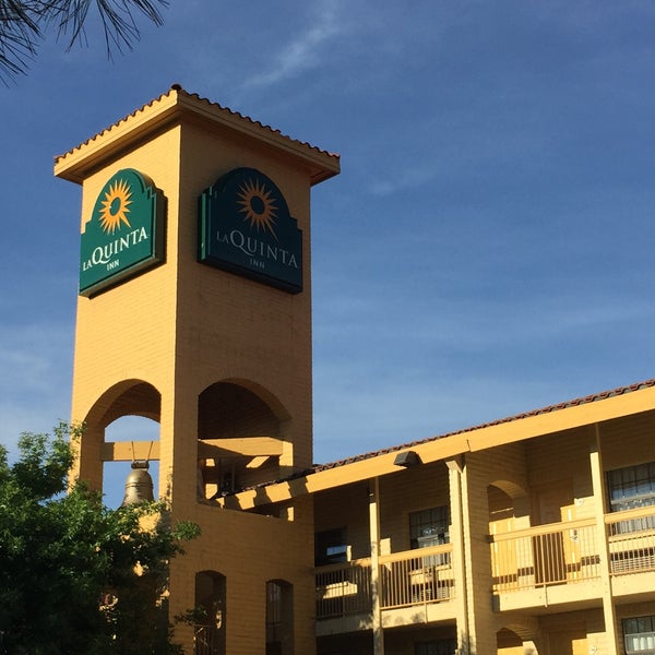 La quinta near kickapoo casino