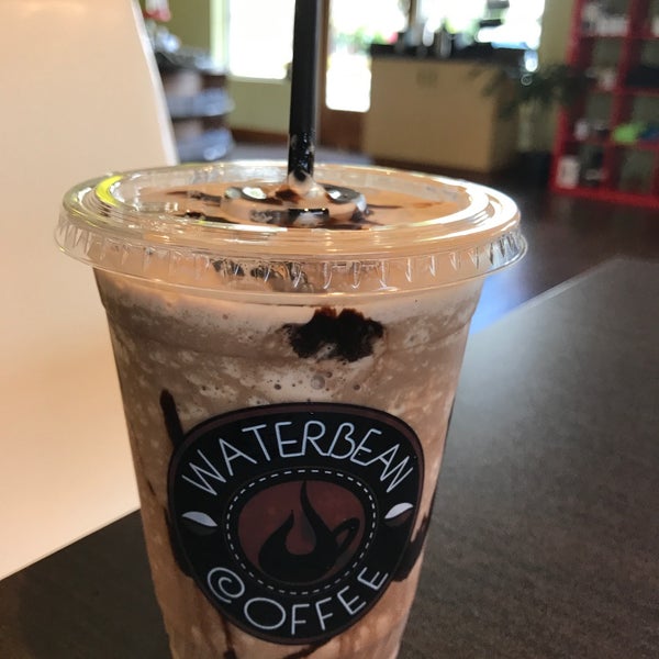 Waterbean Coffee 19420 Jetton Rd Ste 105