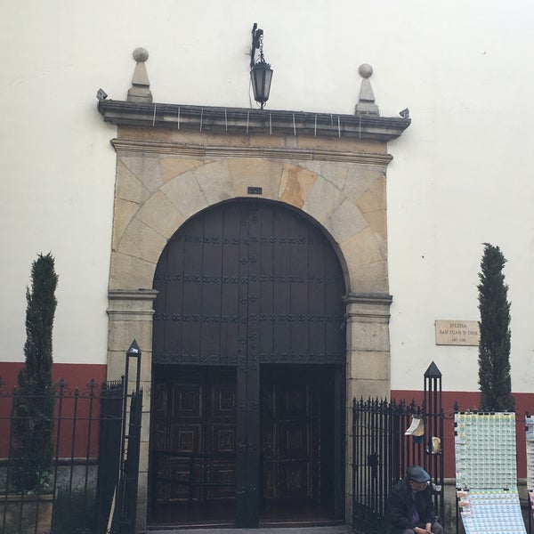 Iglesia De San Judas Tadeo La Candelaria 29 visitantes Iglesia De San Judas Tadeo La Candelaria 29 visitantes