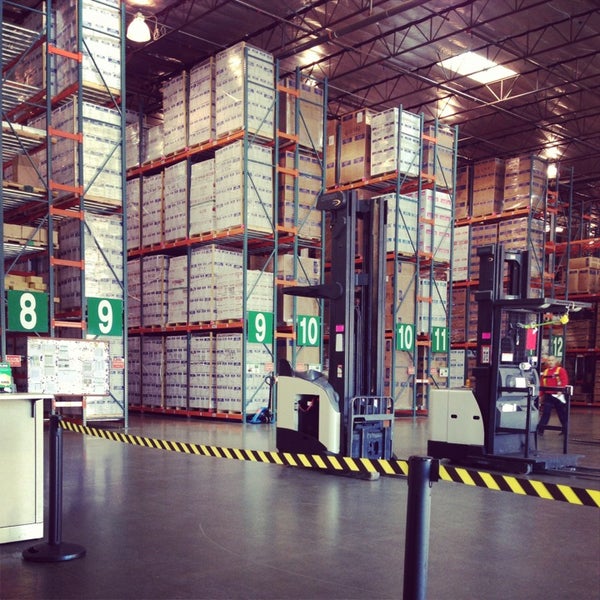 Uline Shipping Supplies Paper / Office Supplies Store