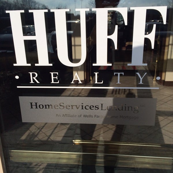 HUFF Realty 5 tips
