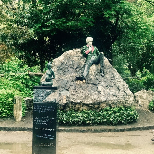 Where's Good? Holiday and vacation recommendations for Dublin, Ireland. What's good to see, when's good to go and how's best to get there.