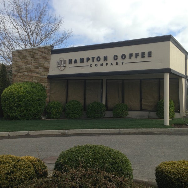 Hampton Coffee Company 749 County Road 39A