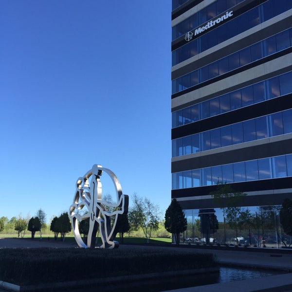 Medtronic Mounds View, MN