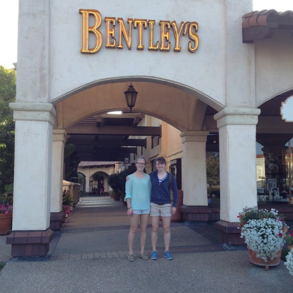 Bentley's Steak & Chop House Encinitas, CA