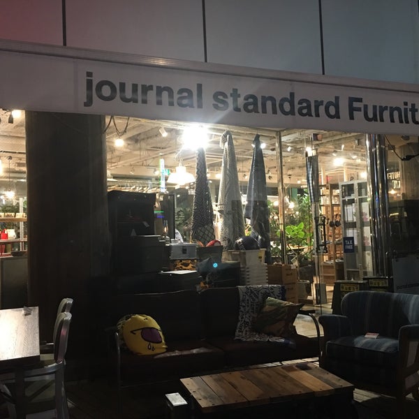 journal standard Furniture 渋谷店 Furniture / Home Store
