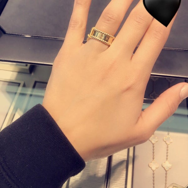 Van Cleef & Arpels West Los Angeles Los Angeles, CA