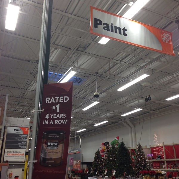 Photos at The Home Depot - N94 W 18375 Thunder Rdg