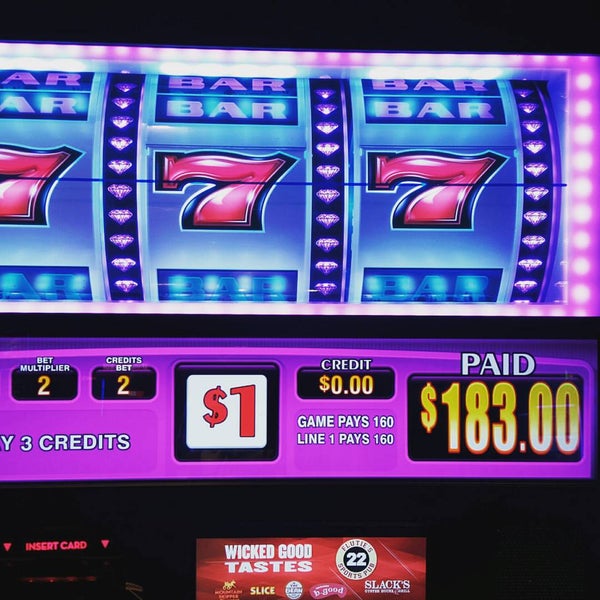 plainridge park casino careers