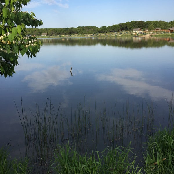 Bullfrog Lake Willow Springs, IL