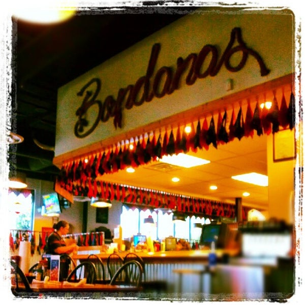 Bandana's BBQ 8 tips from 345 visitors