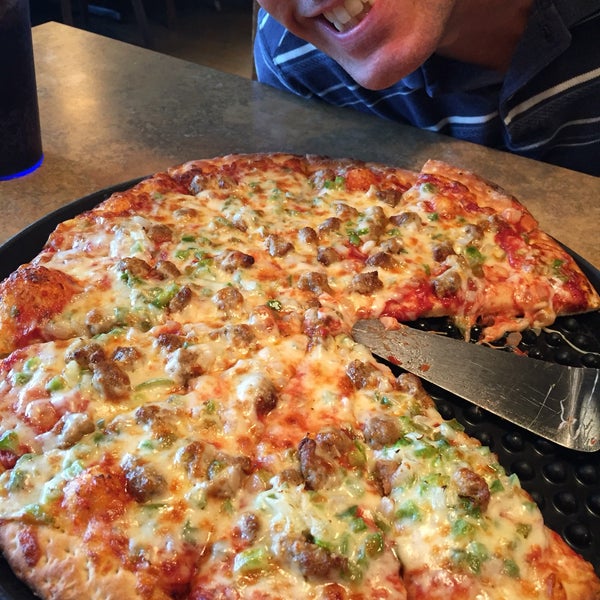 Chicago's Pizza Indianapolis, IN