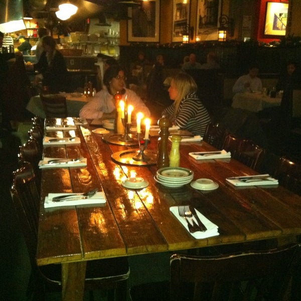 Logan Tavern - American Restaurant in Washington