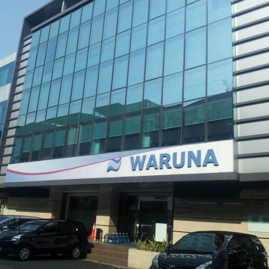 PT. Waruna Nusa Sentana - Kelapa Gading - 23 tips