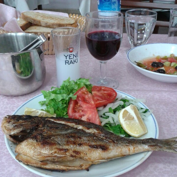 Ezine Öğretmen Evi Canakkale, Ezine