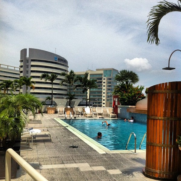 Casino vs sheraton 2