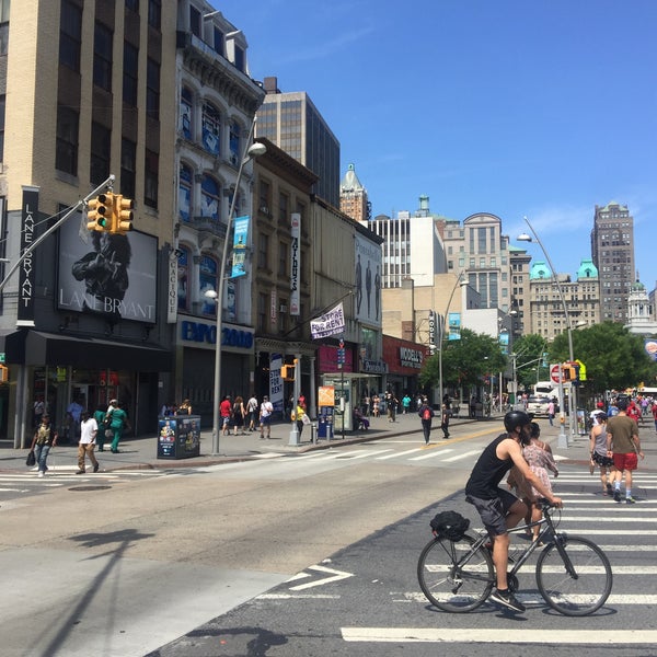 Downtown Brooklyn - Neighborhood