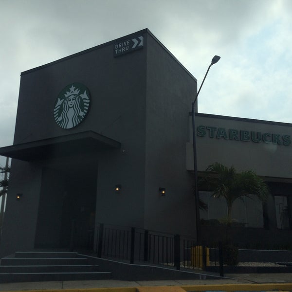 Resultado de imagen para starbucks coatzacoalcos