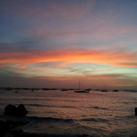 Where's Good? Holiday and vacation recommendations for Boracay Island, Philippinen. What's good to see, when's good to go and how's best to get there.
