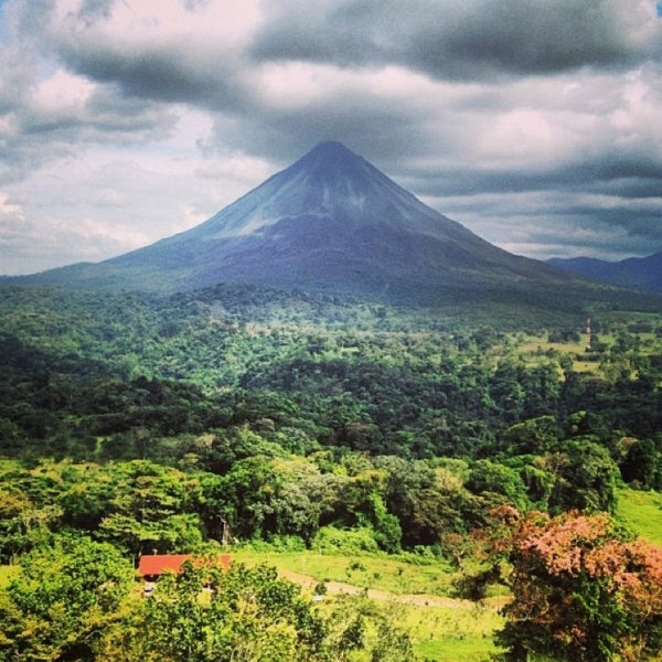 Volcán Arenal - 25 tips from 2227 visitors