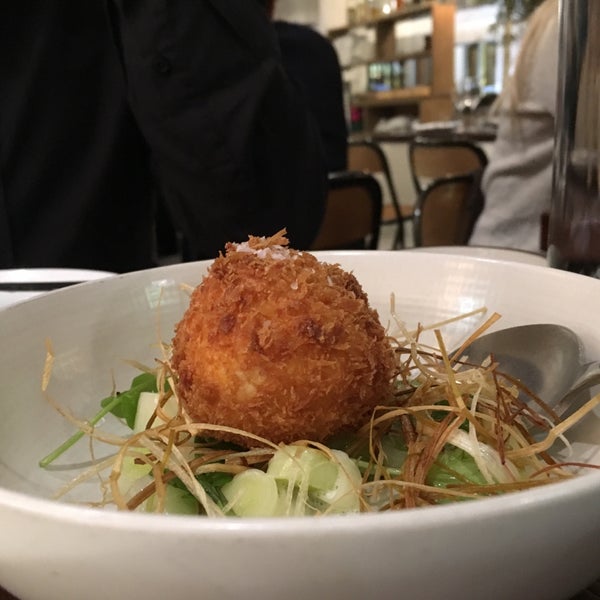 Clipstone Restaurant Marylebone 17 tips from 130 visitors