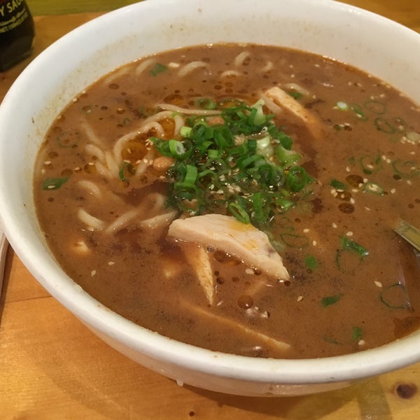 Lanzhou Noodle Bar Leicester Square 52 tips