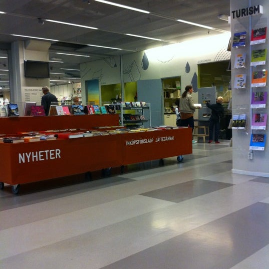 nacka forum bibliotek nacka forum bibliotek