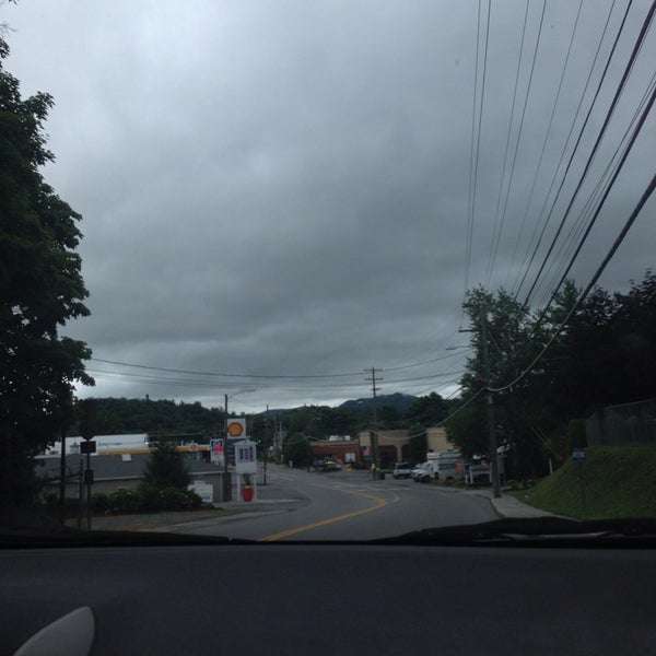 White Sulphur Springs, WV