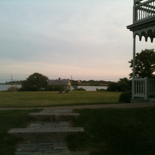 Stone House 1854 Hotel in Little Compton