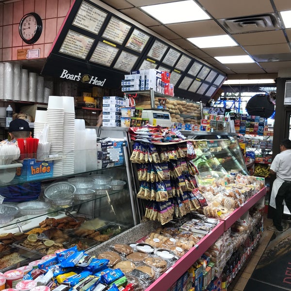 Andy's Deli - Deli / Bodega in New York