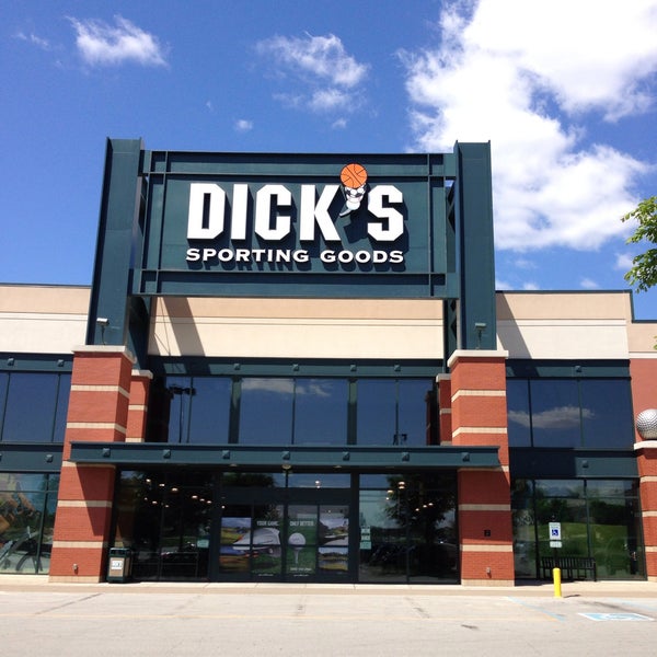 Dick's Sporting Goods - Wikipedia