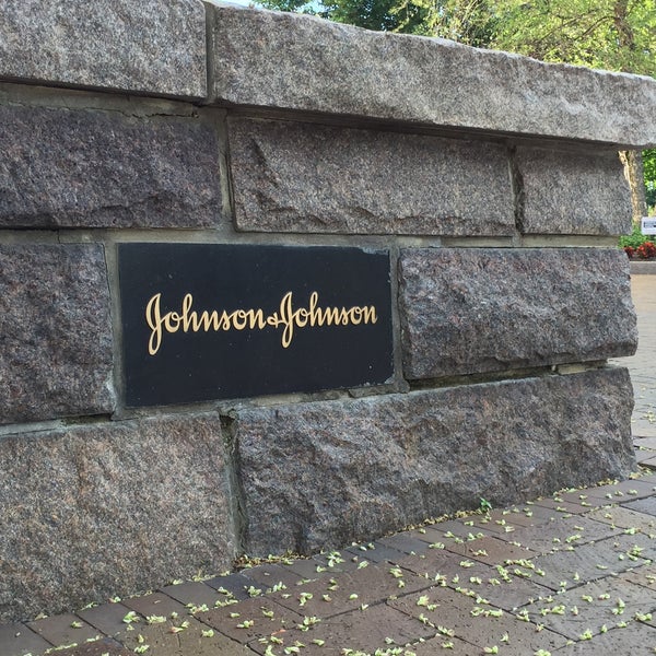 Johnson & Johnson HQ - Office