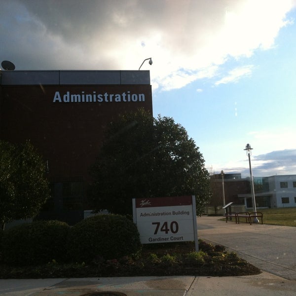 John Tyler Community College Calendar 