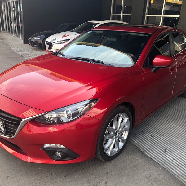 Mazda Dealership Atlanta >> Mazda Ravisa México - San Francisco Coacalco, México Mazda Dealership Atlanta >> Mazda Ravisa México - San Francisco Coacalco, México