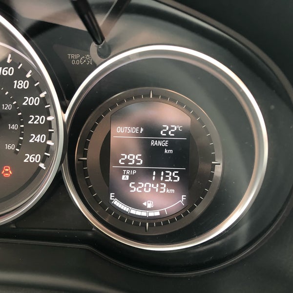 Mazda Ravisa México - San Francisco Coacalco, México