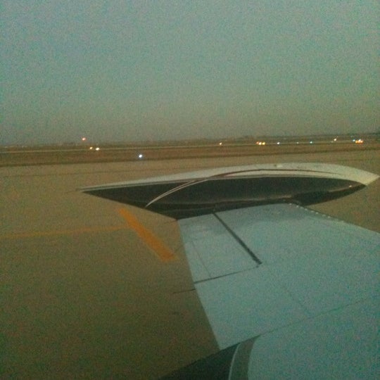 Decatur Airport 3 tips from 348 visitors