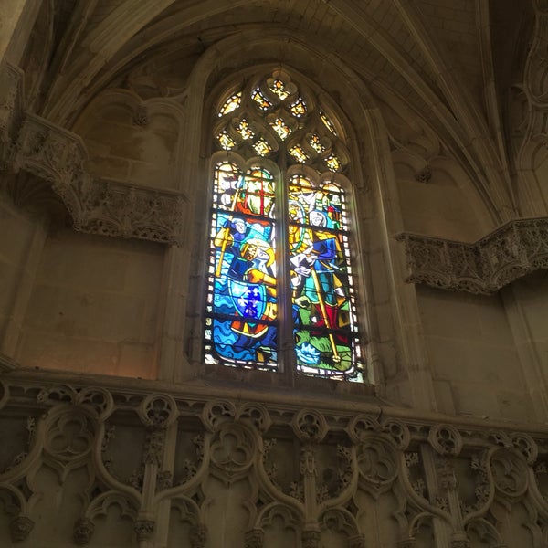Photos à Tombe de Léonard de Vinci Château d'Amboise