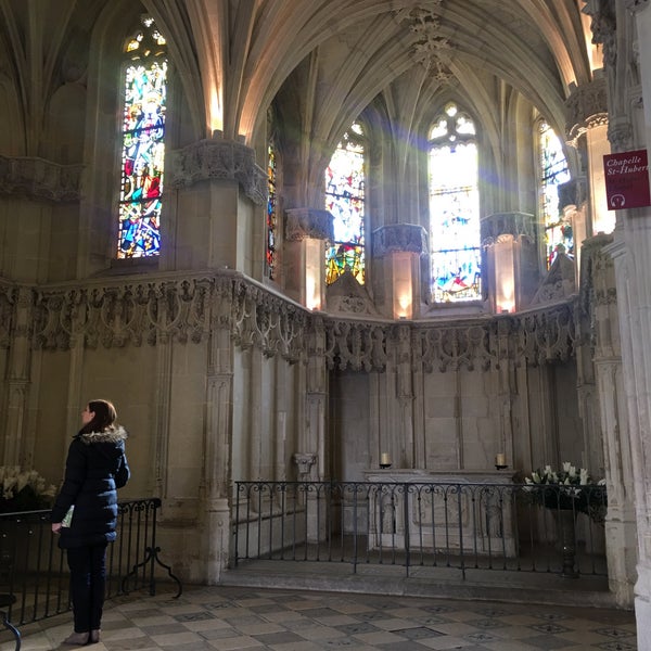 Photos à Tombe de Léonard de Vinci Château d'Amboise