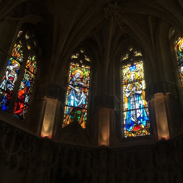 Photos à Tombe de Léonard de Vinci Château d'Amboise