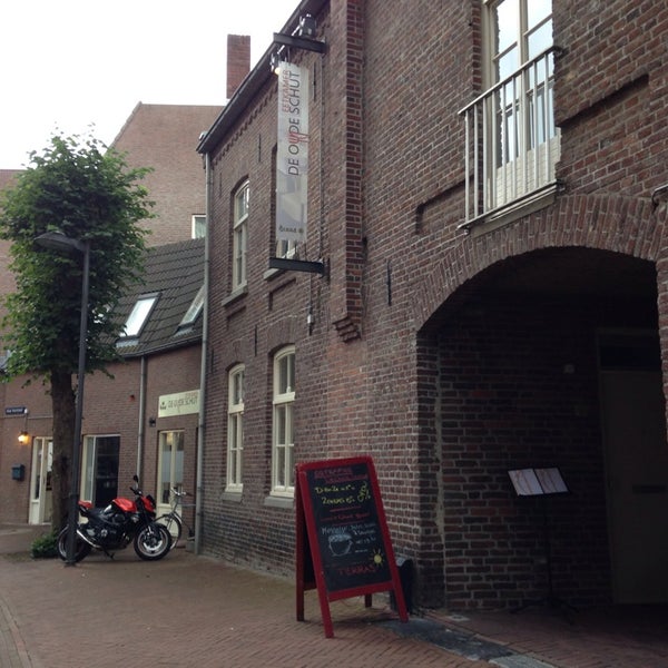 Photos at Eetkamer de Oude Schut - 2 tips from 47 visitors Photos at Eetkamer de Oude Schut - 2 tips from 47 visitors