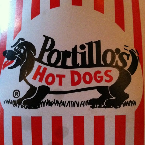 Driving Directions To Portillo S Portillo's - Niles, Il