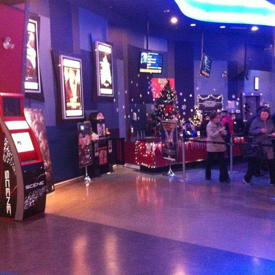 Photos at SilverCity Riverport Cinemas 51 tips from 3851 visitors