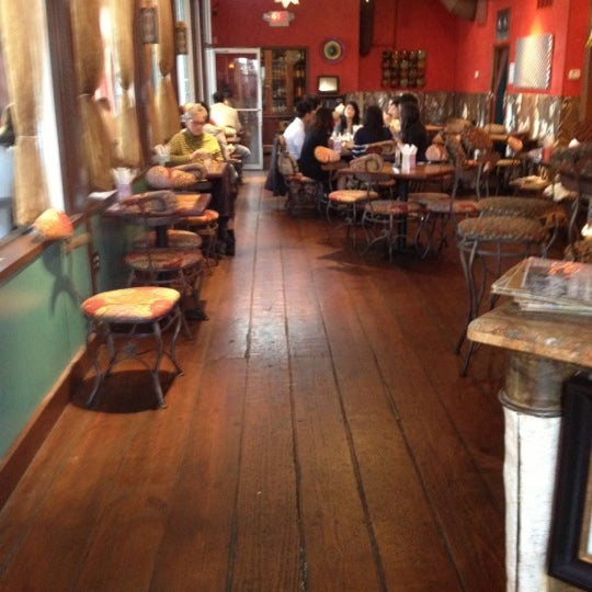 Takorea Korean Restaurant in Midtown