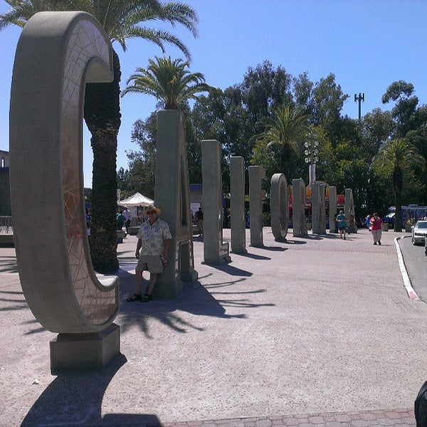 bonney field at cal expo