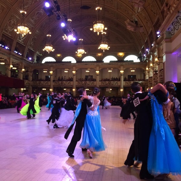 Where's Good? Holiday and vacation recommendations for Blackpool, United Kingdom. What's good to see, when's good to go and how's best to get there.
