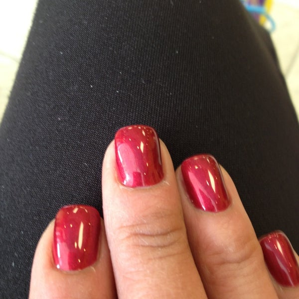 Nail Club 6 tips from 68 visitors