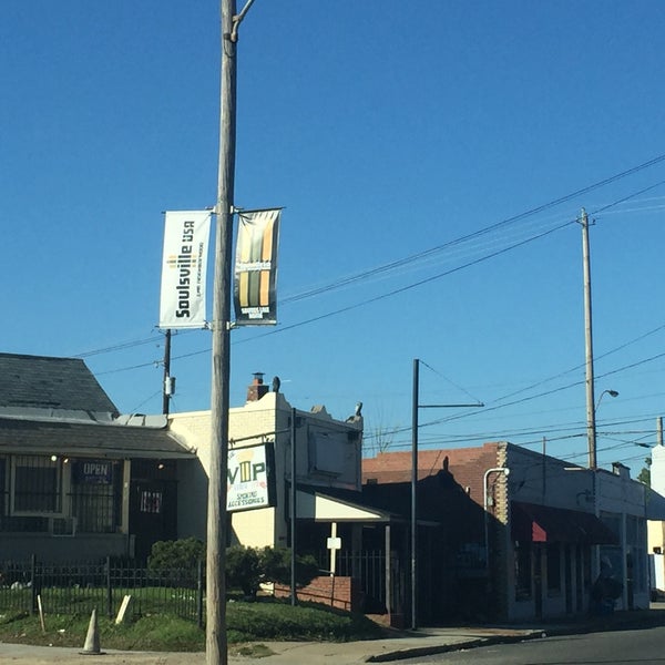 Soulsville USA Memphis, TN
