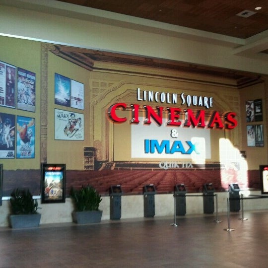 Photos at Lincoln Square Cinemas 80 tips