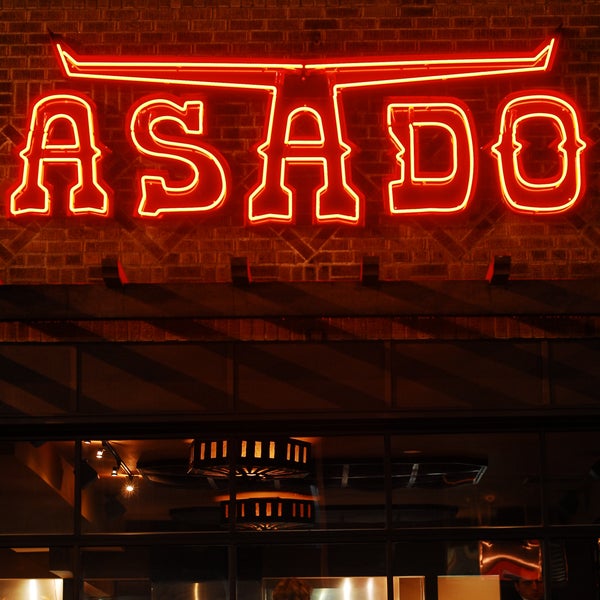 Asado Central 25 tips from 733 visitors