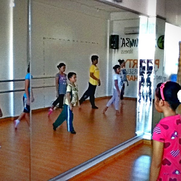 Vibe Dance Studio 9 tips from 30 visitors